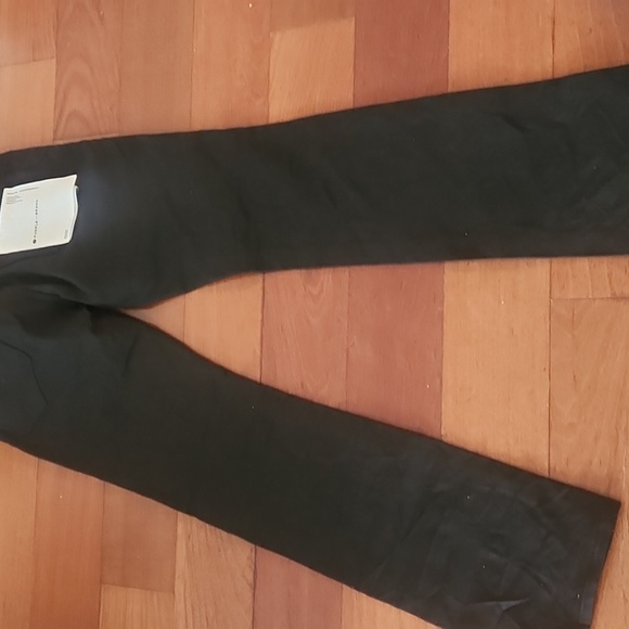 Purple stack jeans - Picture 3 of 4